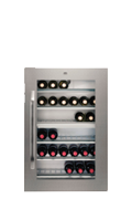 Reparación averías vinoteca Bauknecht en  Castellón